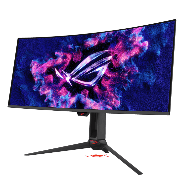 Gaming Monitors