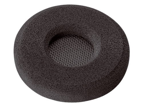 Poly EncorePro, HW510/520 Foam Ear Cushions, (2 Pieces) -85Q31AA
