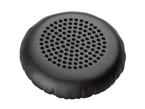 Poly EncorePro 520V, Binaural Headset VoiceTube +Quick Disconnect, (Black), Warranty 2-year, -783P9AA