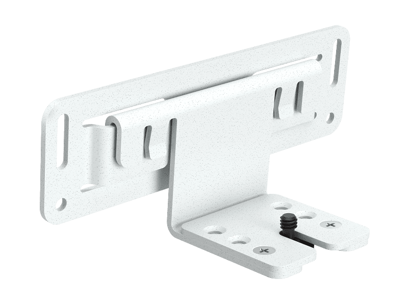 Poly Studio X30/X32/V12 VESA and Wall Mount - 875L6AA - Image 2