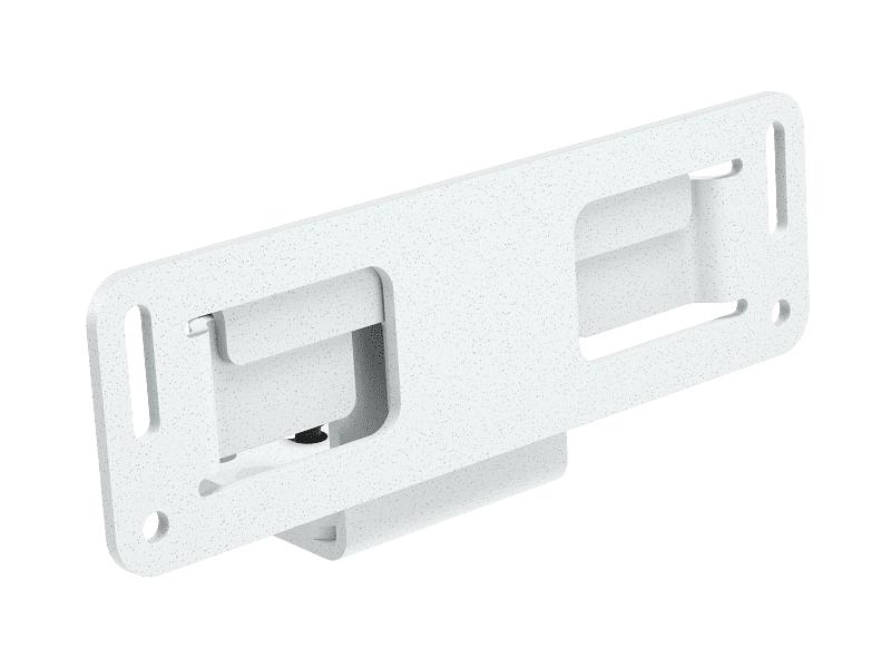 Poly Studio X30/X32/V12 VESA and Wall Mount - 875L6AA