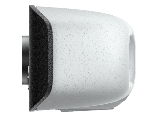 Poly Studio X32 All-In-One Video Bar No Power Supply, (Black), Warranty 2-year, -A3SV5AA