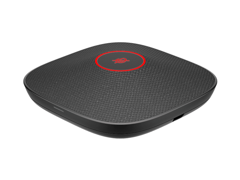 HP Poly A2 BLK TBL Mic / HP Poly A2 BLK TBL Mic No localization, (Black), Warranty 1-year -B22X6AA