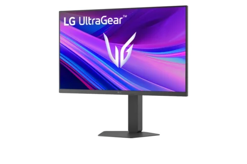 LG UltraGear 27" 240Hz IPS Gaming Monitor, -27G440A-B.AMA.