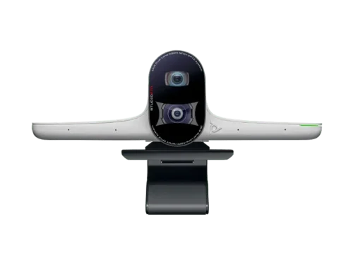 Poly Studio E70 Smart Camera, (White), Warranty 1-year -842F8AA.