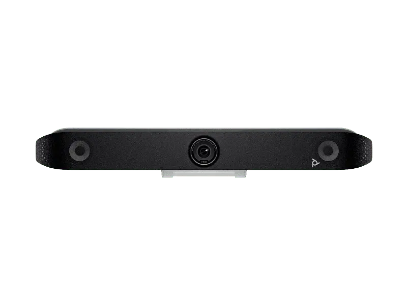 Poly Studio V52 USB Video Bar, (White), Warranty 1-year -A09D4AA.