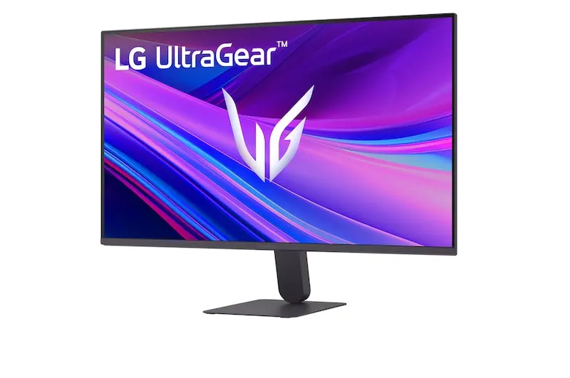 LG UltraGear 27" 144Hz IPS Gaming Monitor (Y25) FHD G-Sync & FreeSync -27G411A-B.AMA. - Image 2