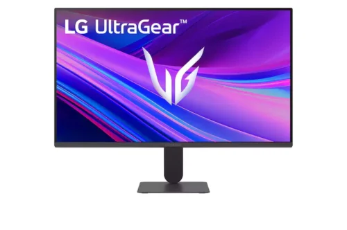 LG UltraGear 24" 144Hz IPS Gaming Monitor (Y25) FHD G-Sync & FreeSync, -24G411A-B.AMA.