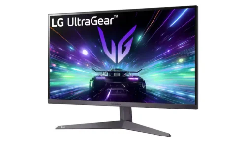 LG UltraGear 27" 180Hz Gaming Monitor -27GS50F-B.AMAQ.