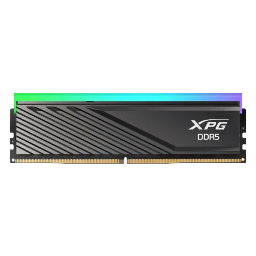 XPG 16GB DDR5 6000MT/s RGB RAM -DDR 5 XPG.