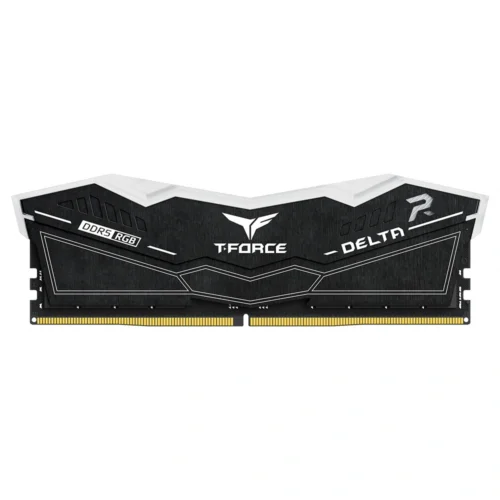 TeamGroup T-Force Delta 32GB DDR5 6000MT/s RGB RAM -TEAM DELTA.