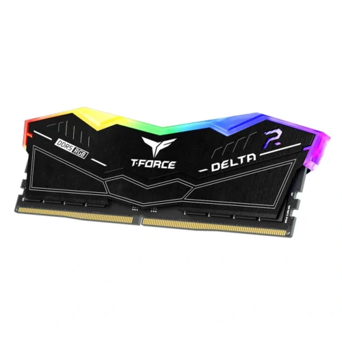 TeamGroup T-Force Delta 32GB DDR5 6000MT/s RGB RAM -TEAM DELTA.