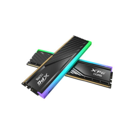 XPG 16GB DDR5 6000MT/s RGB RAM -DDR 5 XPG.