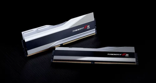 G.SKILL 32GB (2x16GB) DDR5 5600MT/s RGB RAM -G.SKILL.