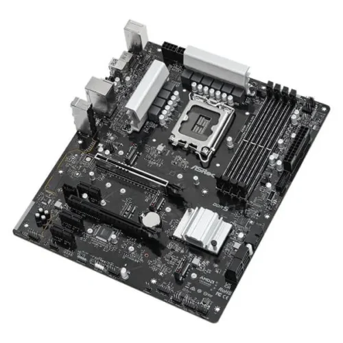 ASRock Z690 Phantom Gaming DDR5 Motherboard -ASROCK Z690.