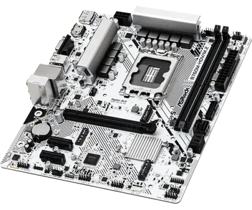ASRock B760M-HDV/M.2 DDR5 Motherboard -MB ASROCK.