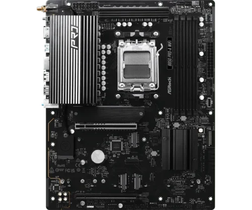 ASRock B850 PRO-A WIFI AM5 Motherboard -MB ASROCK.