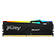 Kingston 32GB DDR5 5200MT/s RGB RAM -KINGSTON.