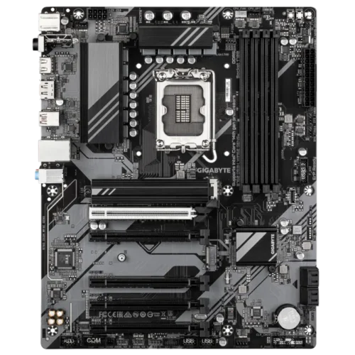 GIGABYTE B760 DS3H GEN5 WIFI6E Motherboard -GIGABYTE B760 WIFI6E.