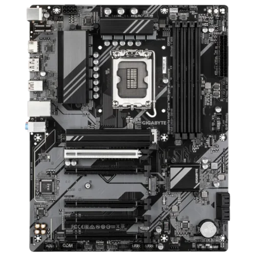 GIGABYTE B760 DS3H GEN5 DDR5 Motherboard -GIGABYTE B760.