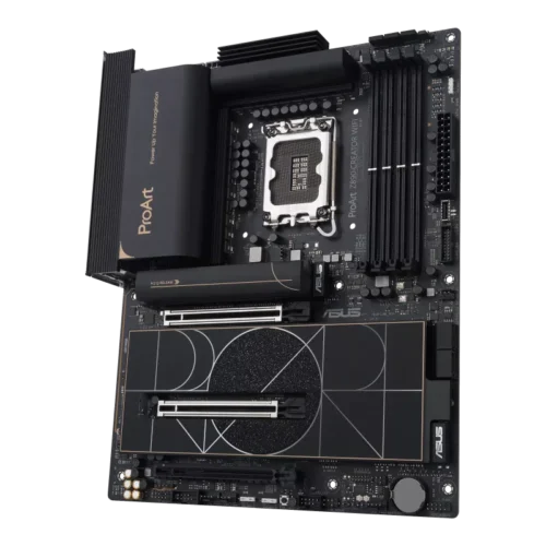 ASUS ProArt Z890-CREATOR WIFI Motherboard -ASUS ProArt Z890.