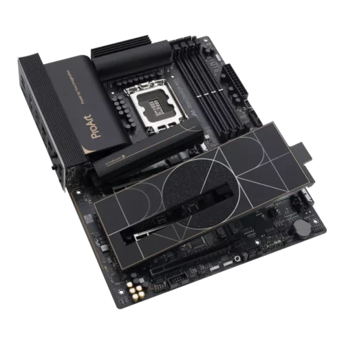 ASUS ProArt Z890-CREATOR WIFI Motherboard -ASUS ProArt Z890.