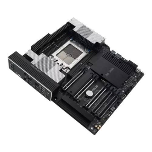 ASUS Pro WS TRX50-SAGE WIFI Motherboard -ASUS Pro WS TRX50.