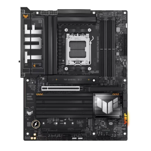 ASUS TUF GAMING X870-PLUS WIFI AM5 Motherboard -ASUS TUF GAMING WIFI.