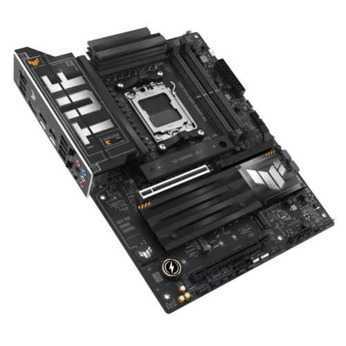 ASUS TUF GAMING X870-PLUS WIFI AM5 Motherboard -ASUS TUF GAMING WIFI.