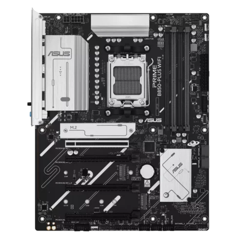 ASUS PRIME B850-PLUS WIFI AM5 Motherboard -ASUS PRIME B850-PLUS.
