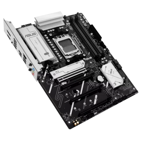 ASUS PRIME B850-PLUS WIFI AM5 Motherboard -ASUS PRIME B850-PLUS.