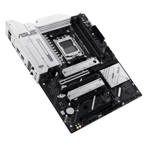 ASUS PRIME X870-P WIFI AM5 Motherboard -ASUS PRIME X870-P.