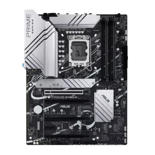 ASUS PRIME Z790-P DDR5 Motherboard -ASUS PRIME Z790-P.