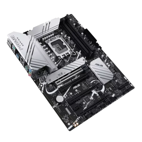 ASUS PRIME Z790-P DDR5 Motherboard -ASUS PRIME Z790-P.