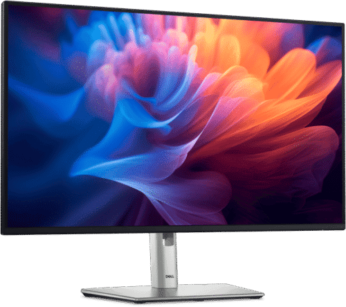 Dell Pro 27 Plus P2725H, 27-inch 1920 x 1080 IPS 100Hz Monitor